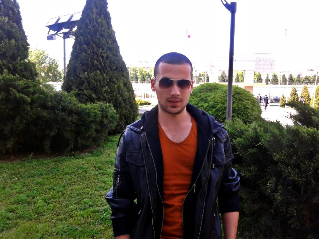 Berat Mert SÖNMEZOĞLU
