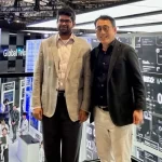Aravind Srinivas'a Göre AI Yarışında Verimlilik Öne Çıkacak
