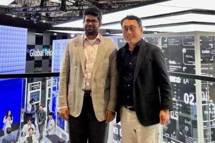 Aravind Srinivas'a Göre AI Yarışında Verimlilik Öne Çıkacak