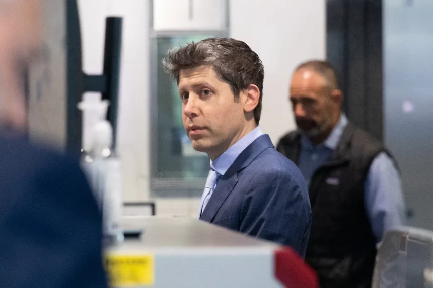 ABD'de Bir İlk: Eyalet Yönetiminden OpenAI'ye Dava