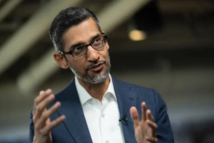 Google'ın Ana Şirketinden Dev Finansman Hamlesi