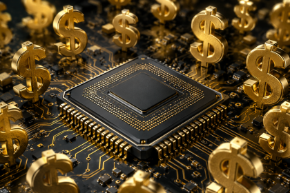 Etched'den Nvidia'ya meydan okuma: 5 milyar dolar değerleme ve 1 milyar dolarlık AI çip siparişi