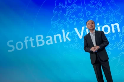SoftBank CEO’su Elon Musk’ın Uzaydaki Veri Merkezi Planını Sorguladı