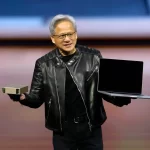 Nvidia'dan Yapay Zeka Ajanları İçin Yeni Nesil Bilgisayar Hamlesi
