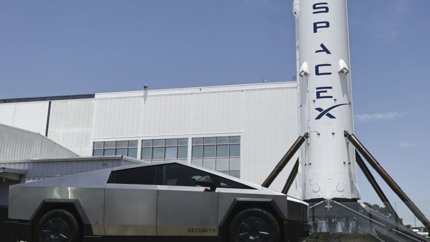 S&P 500’dan SpaceX’e Ret: OpenAI ve Anthropic’in Yolu da Kapandı
