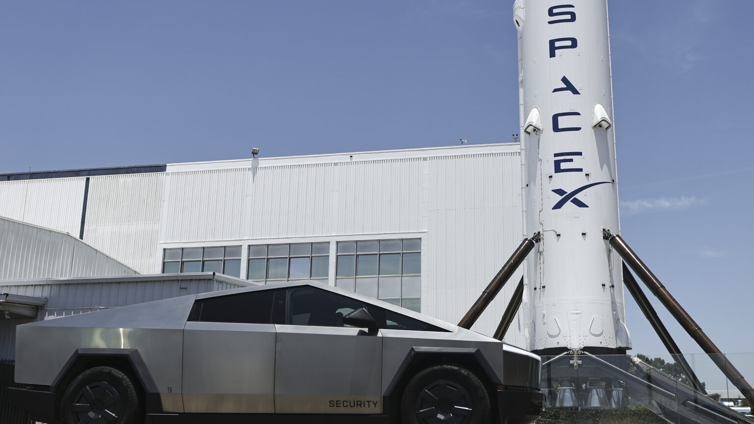 S&P 500’dan SpaceX’e Ret: OpenAI ve Anthropic’in Yolu da Kapandı