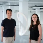 Theker, Genel Amaçlı Fabrika Robotları Geliştirmek İçin 85 Milyon Dolar Yatırım Aldı
