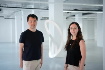 Theker, Genel Amaçlı Fabrika Robotları Geliştirmek İçin 85 Milyon Dolar Yatırım Aldı