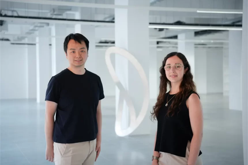 Theker, Genel Amaçlı Fabrika Robotları Geliştirmek İçin 85 Milyon Dolar Yatırım Aldı