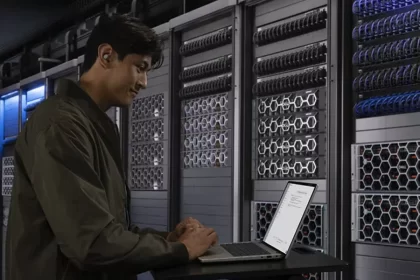 Dell'den NVIDIA Destekli Dev AI Sunucusu: Tek Rack'te 144 GPU Gücü