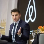 Airbnb CEO'su Brian Chesky Kendi Yapay Zeka Laboratuvarını Kurmaya Hazırlanıyor