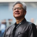 Jensen Huang SaaS sektörüne yönelik endişelere yanıt verdi