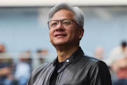 Jensen Huang SaaS sektörüne yönelik endişelere yanıt verdi
