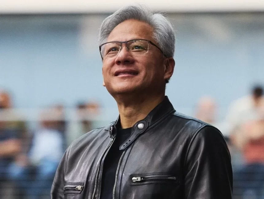 Jensen Huang SaaS sektörüne yönelik endişelere yanıt verdi