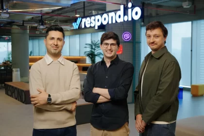 Malaysia’lı Respond.io, AI Destekli Mesajlaşma Platformu İçin 62,5 Milyon Dolar Yatırım Aldı