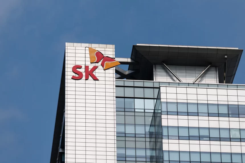 SK Hynix'ten 29 Milyar Dolarlık Dev Hamle! Hedef Sadece Para Toplamak Değil
