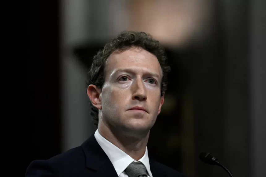 Zuckerberg İtiraf Etti: Meta'nın AI Planı Beklenen Hızda İlerlemiyor