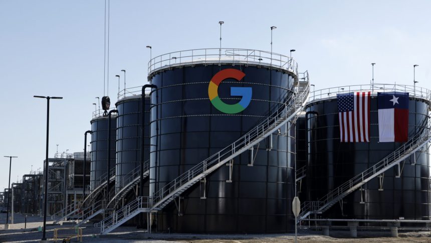 Google'ın AI Hamlesi Elektrik Tüketimini Patlattı: Bir Yılda %37 Arttı