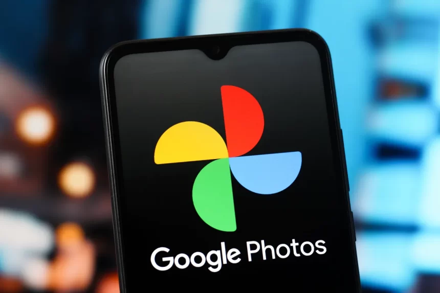 Google Fotoğraflar'a Yapay Zekâ Dokunuşu! Videolarınızı Tek Dokunuşla Baştan Yaratacak
