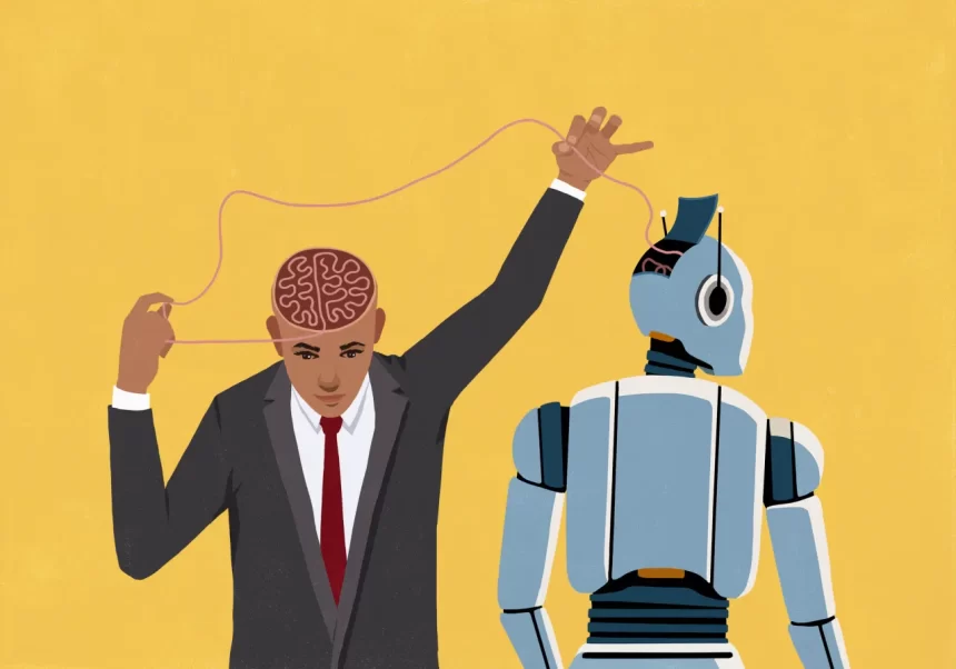 Amazon'dan Sessiz Veda! Bir Döneme Damga Vuran Mechanical Turk İçin Yolun Sonu Göründü