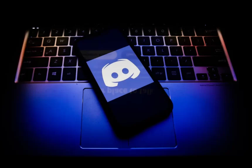 Discord'da Yapay Zekâ Krizi! Zararsız Görseller Yüzünden Binlerce Kullanıcı Banlandı