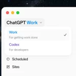 OpenAI'den Devrim Niteliğinde Hamle! ChatGPT Work Saatlerce Sizin Yerinize Çalışabilecek