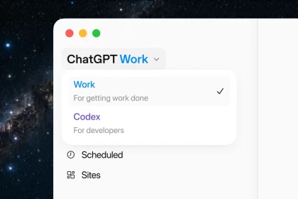 OpenAI'den Devrim Niteliğinde Hamle! ChatGPT Work Saatlerce Sizin Yerinize Çalışabilecek