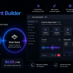 xAI'dan Grok Voice Agent Builder: Kod Yazmadan İnsan Benzeri Sesli Yapay Zekâ Asistanları Geliştirilebilecek