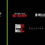 Gears of War: E-Day Çok Oyunculu Beta Tüm Oyunculara Açıldı; No More Room In Hell 2 ve Hell Let Loose: Vietnam DLSS 4.5 Desteğiyle Oyuncularla Buluşuyor