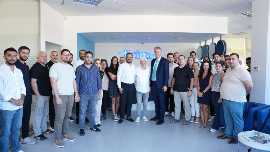 E-ihracat Desteklerinin Yol Haritası Paylaşıldı