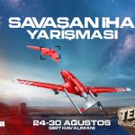 TEKNOFEST 2026’da İHA’lar Gökyüzünde Yarışacak: Savaşan İHA’lar Siirt’te Final Yapacak