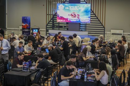 Yapay Zekâ Dil Ajanları Yarışmasında Final Heyecanı Başladı
