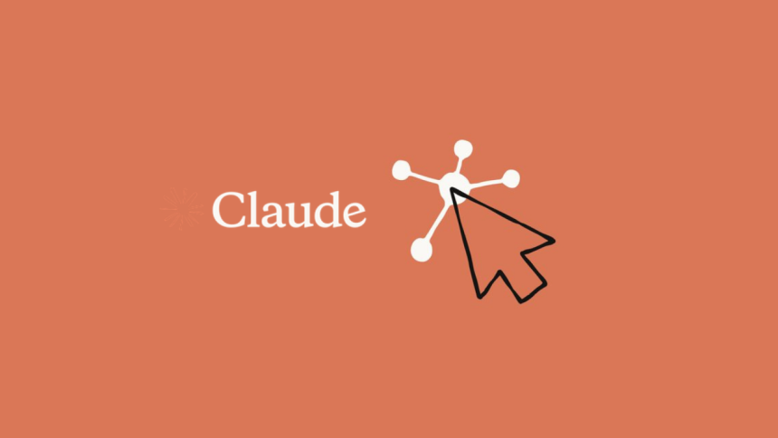 Claude Cowork’a Dahili Tarayıcı Geldi: Artık Web Sitelerinde Sizin İçin İşlem Yapabilecek