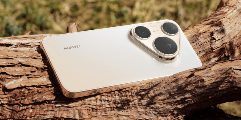 Mobil Fotoğrafçılıkta Yeni Zirve: HUAWEI Pura 90s Serisi