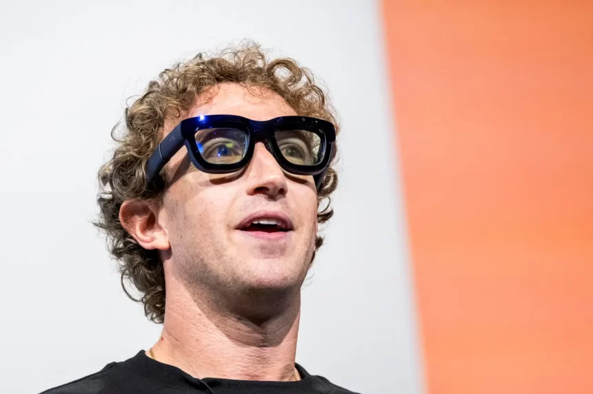 Meta’nın Yeni Glimmer AI Modeli, Zuckerberg’in “Kişisel Süper Zekâ” Vizyonunu Ortaya Koyuyor