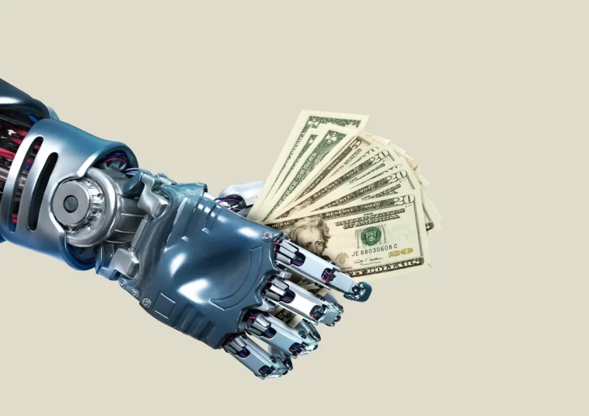 Robotik Girişimi Generalist’in Değeri 3 Milyar Dolara Ulaştı