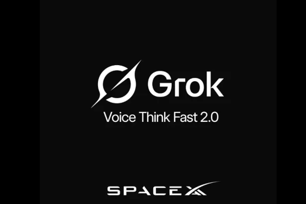 Grok Voice Think Fast 2.0, Speech-to-Speech Endeksinde Zirveye Çıktı