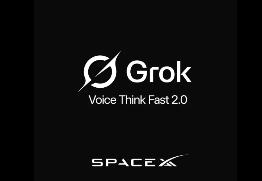 Grok Voice Think Fast 2.0, Speech-to-Speech Endeksinde Zirveye Çıktı