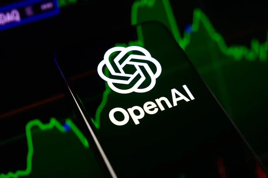 OpenAI Çalışanlarına 7 Milyar Dolarlık Hisse Satışı: Şirketin Değeri 852 Milyar Dolara Ulaştı