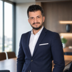 Yapay Zeka, CFO’ları Daha Stratejik Hale Getirecek