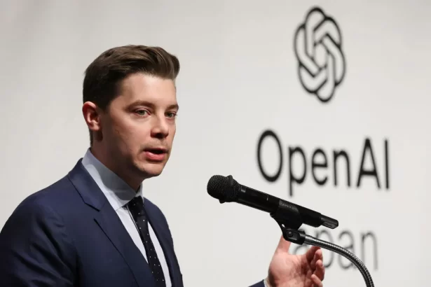 OpenAI’da Şok Ayrılık! Uzun Süredir Üst Düzey Yöneticilik Yapan İsim Şirketten Ayrılıyor