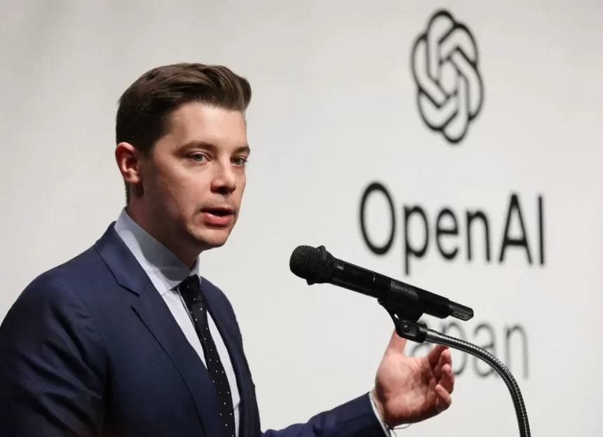 OpenAI’da Şok Ayrılık! Uzun Süredir Üst Düzey Yöneticilik Yapan İsim Şirketten Ayrılıyor
