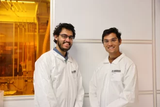 Discovered Materials, Yapay Zekâ Kullanarak Daha Az Isınan Çipler Geliştiriyor