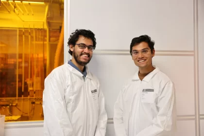 Discovered Materials, Yapay Zekâ Kullanarak Daha Az Isınan Çipler Geliştiriyor