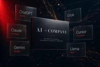 Hangi AI Hangi Şirketin? ChatGPT, Claude, Gemini, Grok ve 100+ Yapay Zekâ