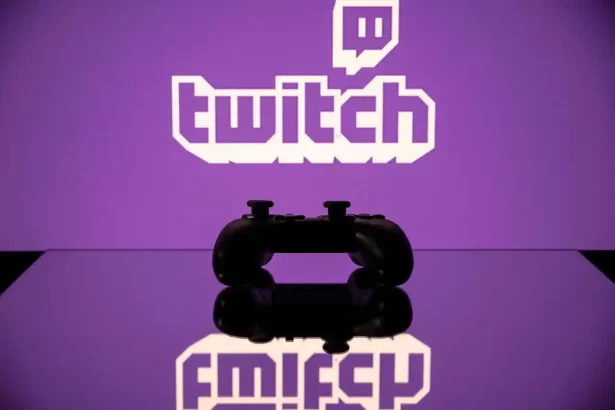 Twitch’te Yapay Zekâ Krizi! Amazon, Yayıncıların İçeriklerini Varsayılan Olarak AI Eğitimi İçin Kullanacak