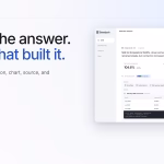 Yapay Zekânın Cevapları Artık Kara Kutu Değil: Basedash, “AI Sources” Özelliğini Tanıttı