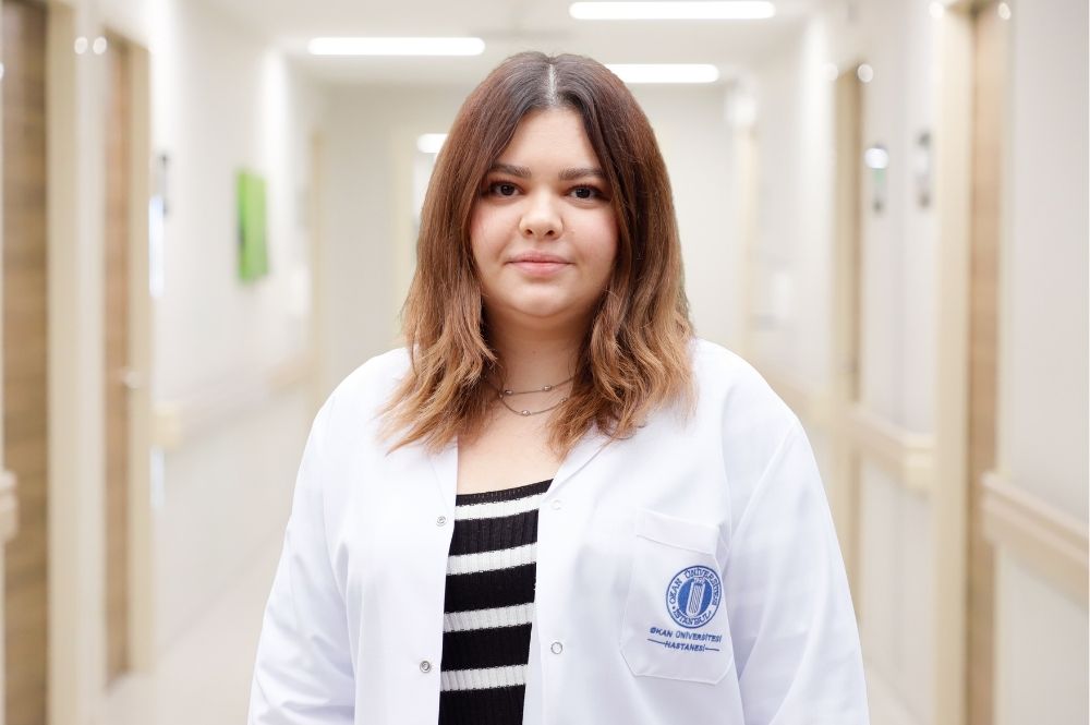 İstanbul Okan Üniversitesi Hastanesi’nden Uzm. Kln. Psikolog Nadide Demiral