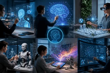 Yapay Zeka ile Ortaya Çıkacak Yeni Meslekler: 2026–2030