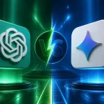 ChatGPT vs Gemini: Hangi Yapay Zeka Daha İyi? Özellikler, Farklar ve Karşılaştırma